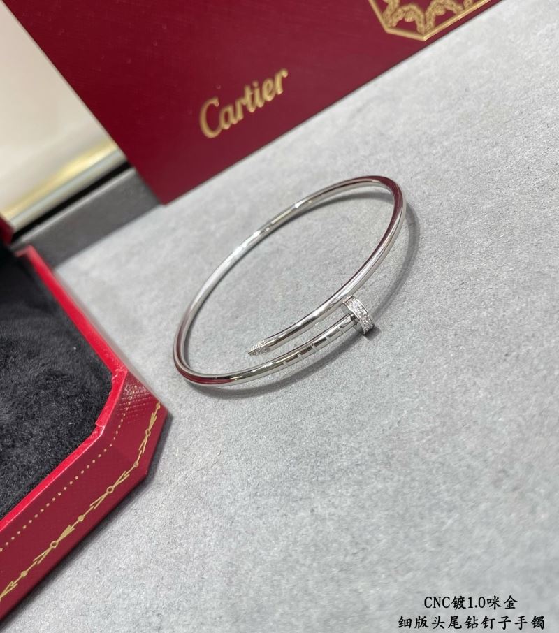 Cartier Bracelets